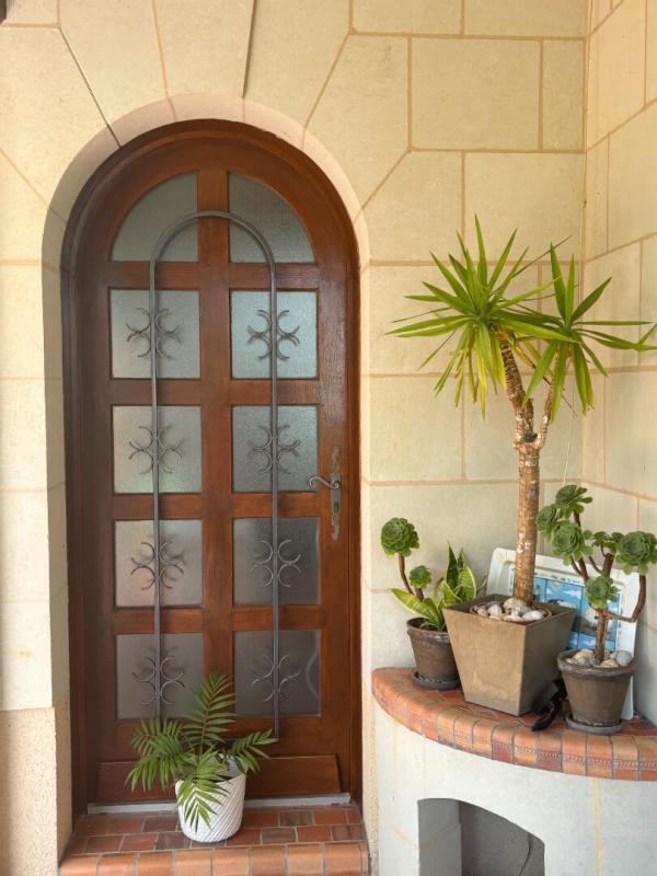 Maison - 155 m² - 6 pièces