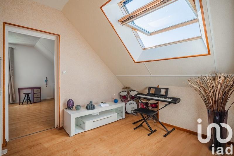 Maison - 210 m² - 5 pièces