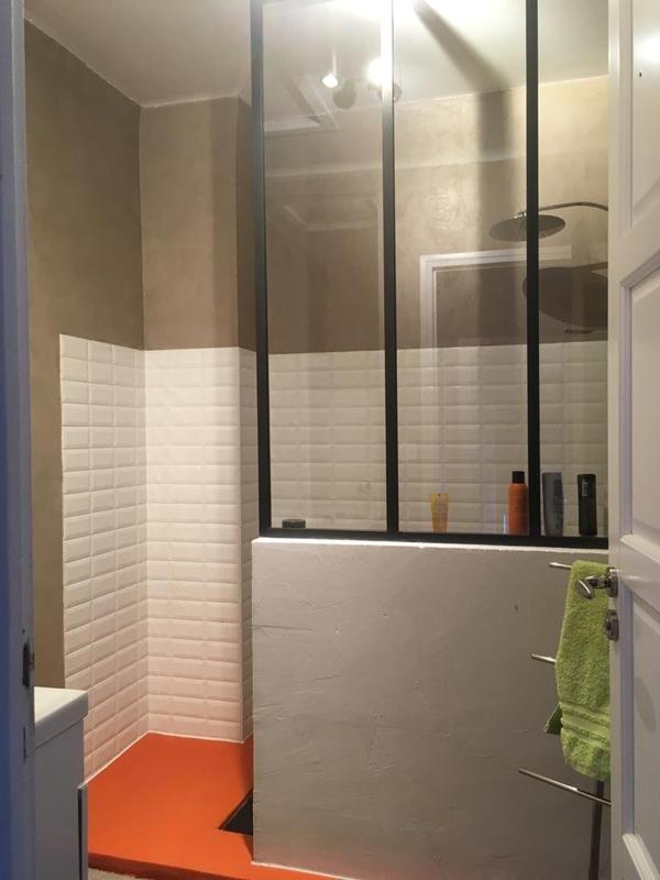 Maison de ville - 245 m² - 3 pièces