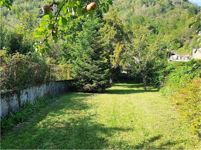 Maison de ville - 105 m² - 6 pièces