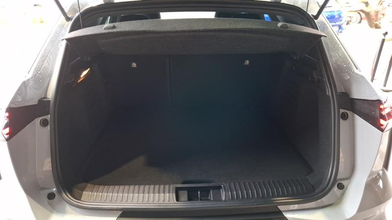 Renault Symbioz evolution E-Tech full hybrid 145