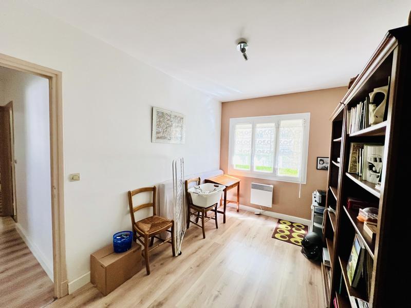 Appartement - 71 m² - 4 pièces