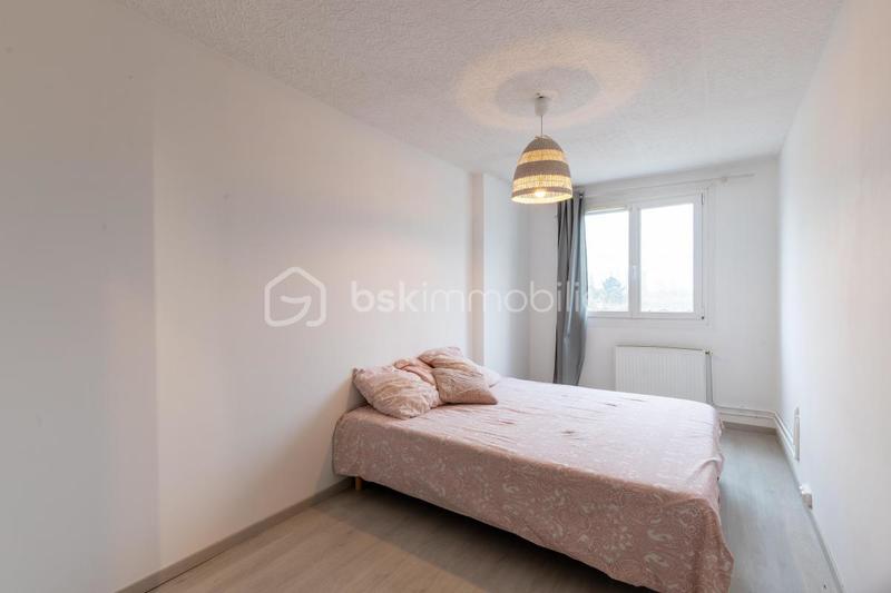 Pavillon - 116 m² - 6 pièces