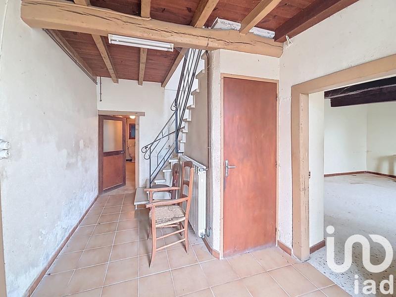 Ferme - 162 m² - 5 pièces