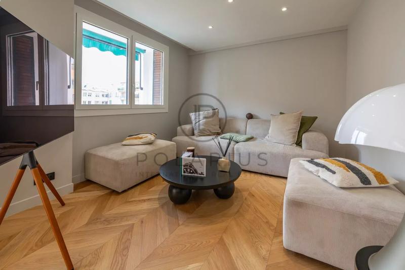 Appartement - 74 m² - 3 pièces