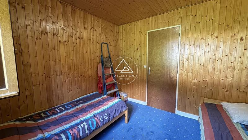 Appartement - 51 m² - 3 pièces