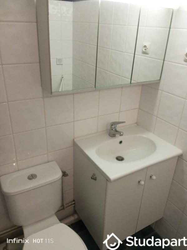 Appartement - 34 m² - 1 pièce