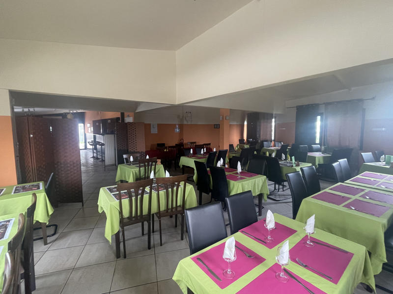 Local commercial - 150 m²