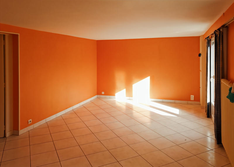 Maison - 116 m² - 6 pièces