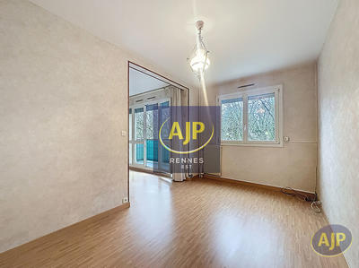 Appartement - 79 m² - 4 pièces