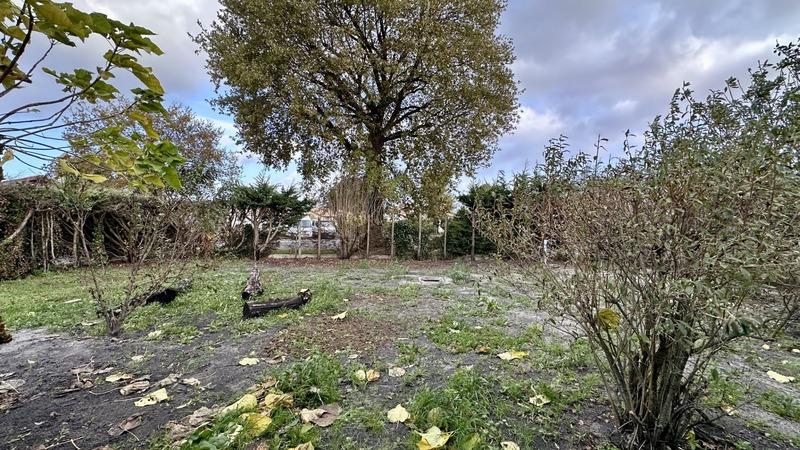 Maison - 75 m² - 3 pièces