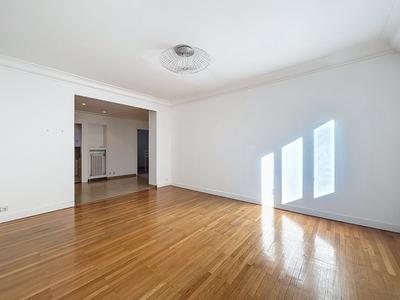 Appartement - 102 m² - 5 pièces