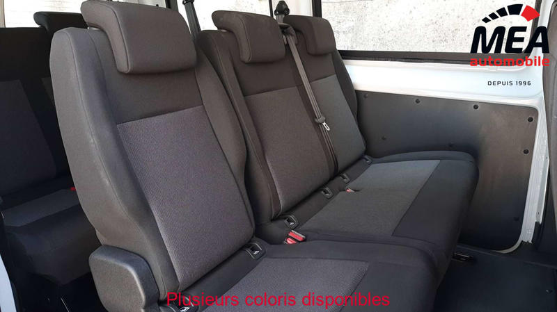 Peugeot Expert Combi E- m Electrique 75 Kwh 136ch