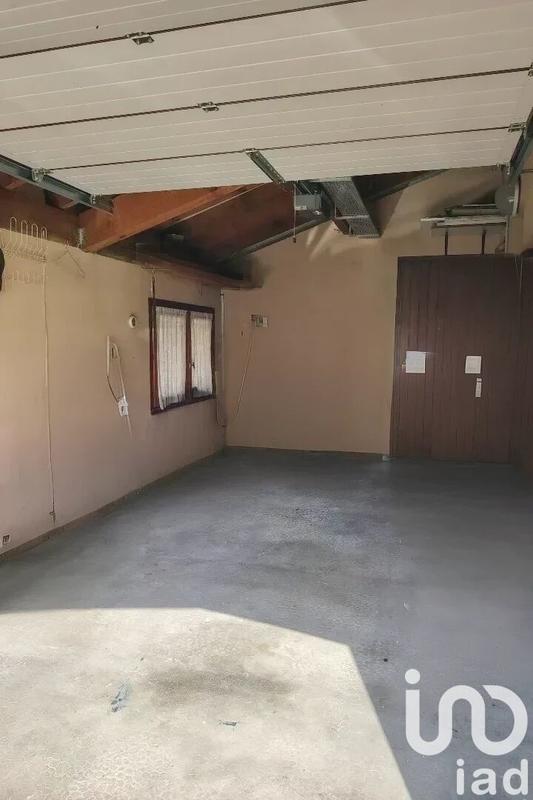 Maison - 131 m² - 5 pièces