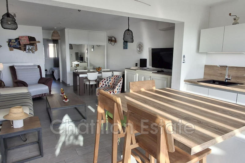 Maison - 87 m² - 4 pièces