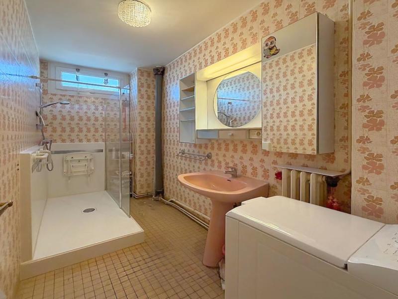 Appartement - 54 m² - 3 pièces