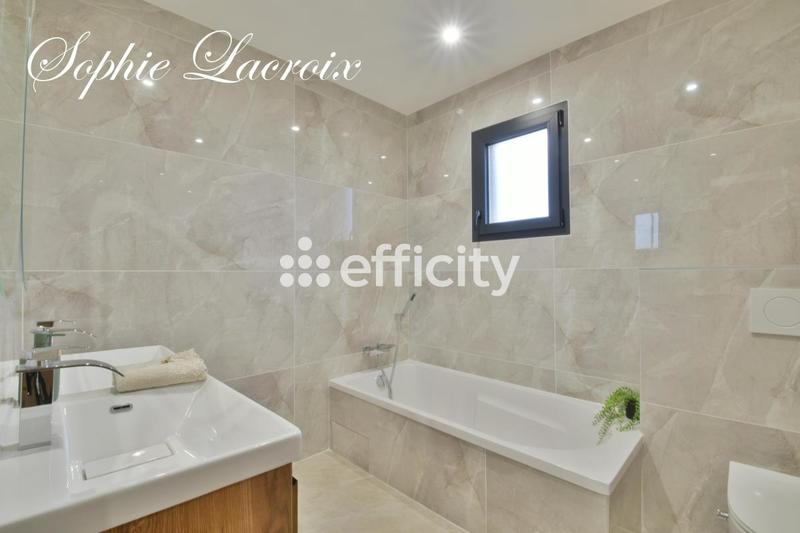 Villa - 147 m² - 6 pièces