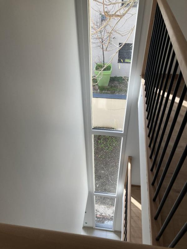 Maison - 104 m² - 5 pièces