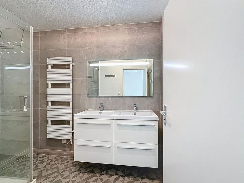 Duplex - 74 m² - 4 pièces