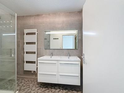 Duplex - 74 m² - 4 pièces