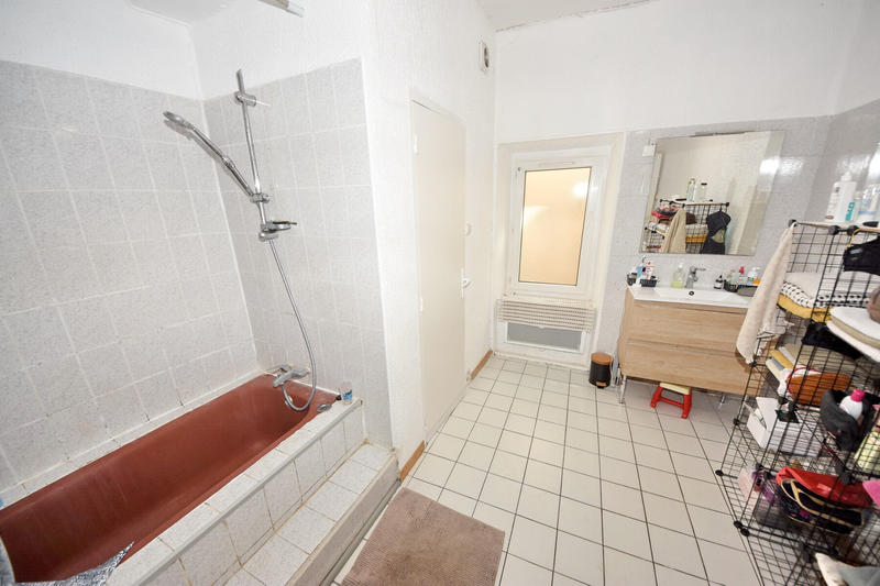 Maison - 159 m² - 5 pièces