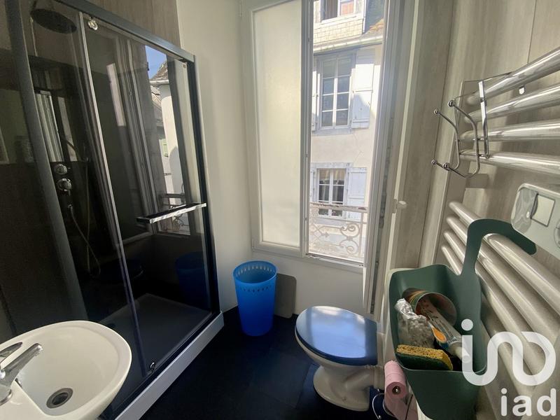 Maison de ville - 61 m² - 3 pièces