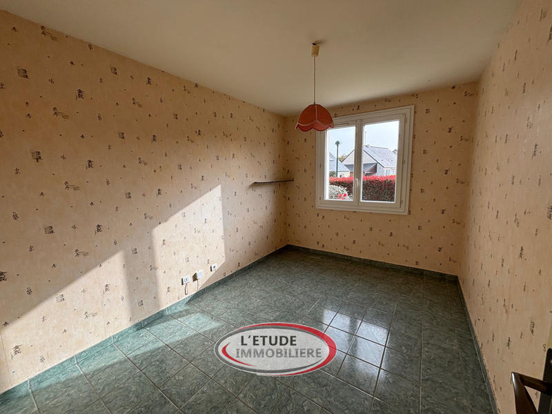 Maison - 103 m² - 6 pièces