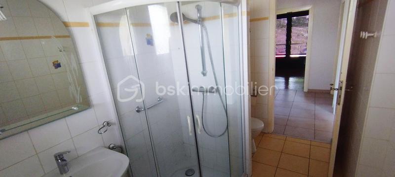 Immeuble - 242 m² - 12 pièces