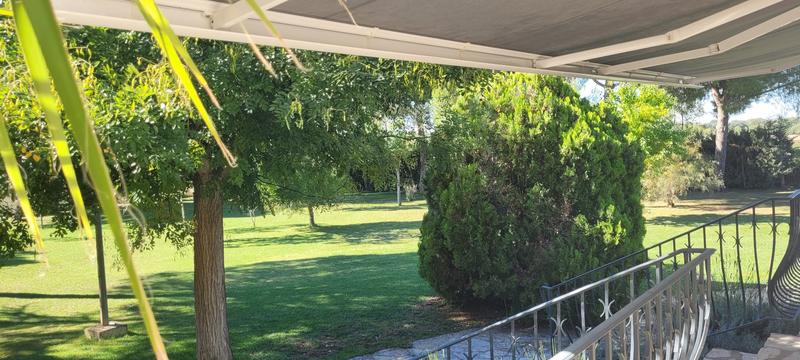 Villa - 200 m² - 6 pièces