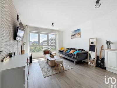 Appartement - 26 m² - 1 pièce