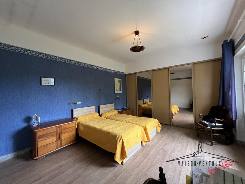 Mas - 250 m² - 8 pièces