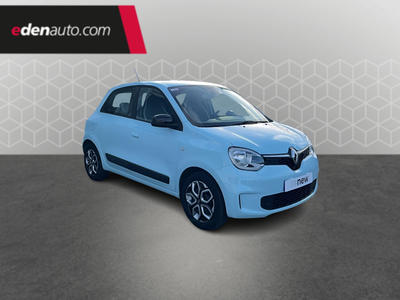Renault Twingo III SCe 65 Equilibre