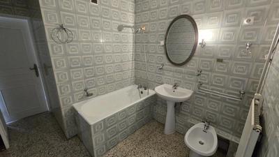 Appartement - 89 m² - 5 pièces