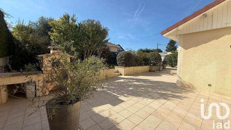 Maison - 114 m² - 4 pièces