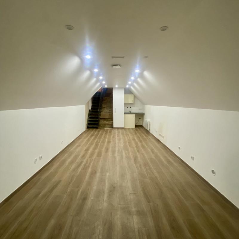 Local commercial - 38 m²