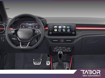 Skoda Fabia Tsi 116 Dsg MonteC Led Acc Kessy