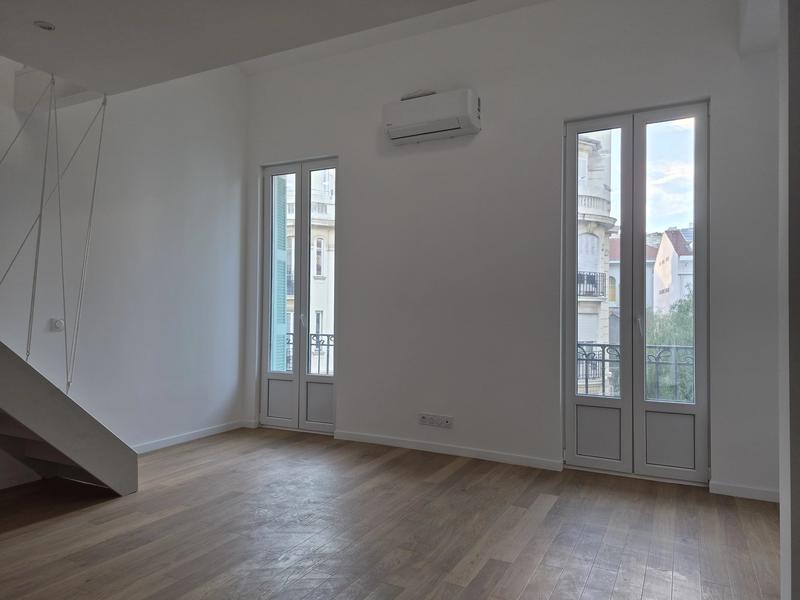 Appartement - 30 m² - 2 pièces