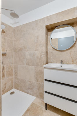 Appartement - 69 m² - 2 pièces