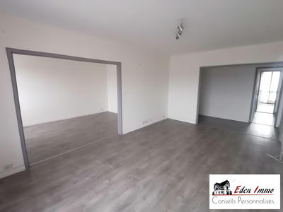 Appartement - 78 m² - 5 pièces