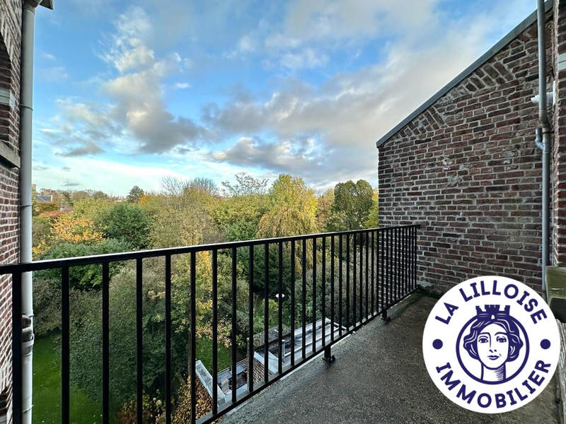 Appartement - 117 m² - 4 pièces