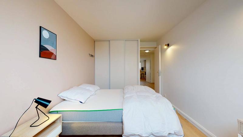 Appartement - 104 m²