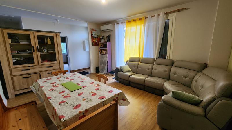 Maison - 139 m² - 7 pièces