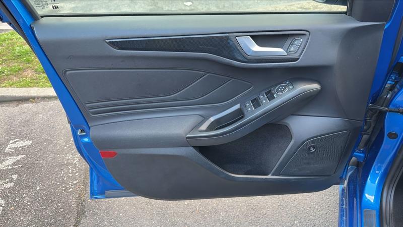 Ford Focus IV 2.0 EcoBlue 150 St-Line X