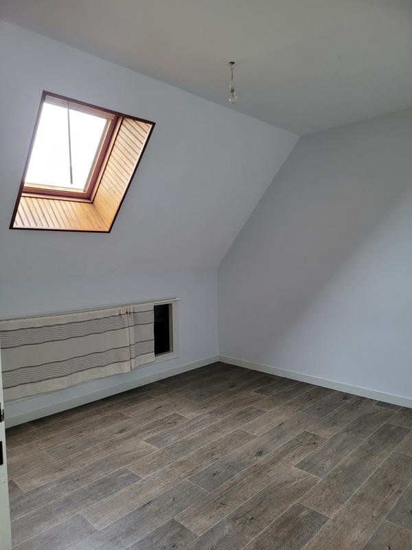 Maison - 154 m² - 6 pièces