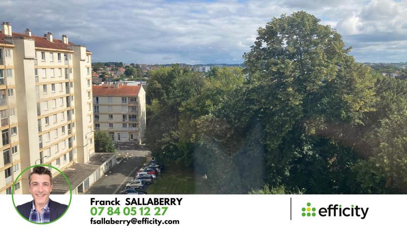 Appartement - 81 m² - 4 pièces