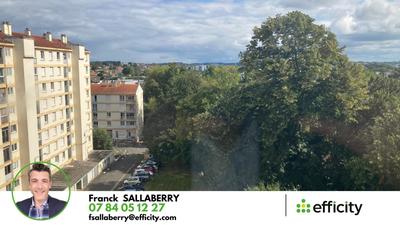 Appartement - 81 m² - 4 pièces