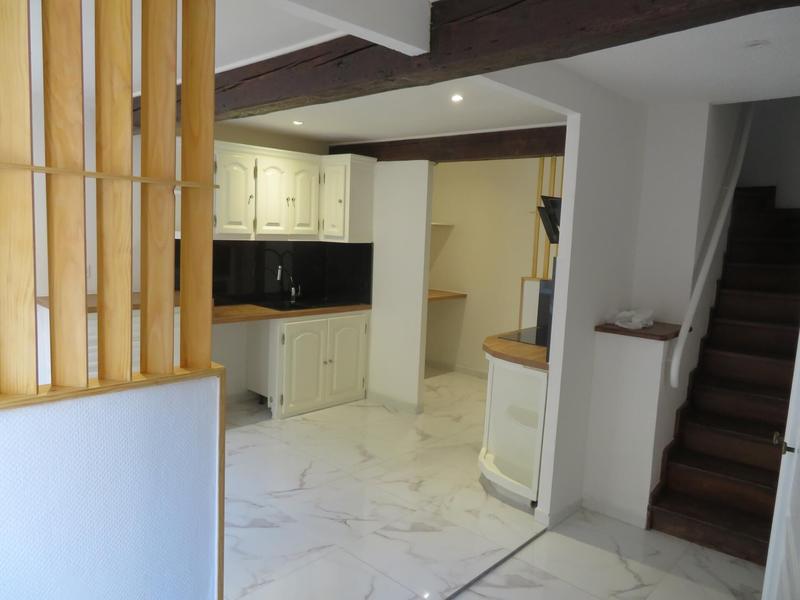 Maison - 98 m² - 5 pièces