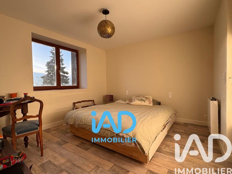 Maison de village - 68 m² - 3 pièces