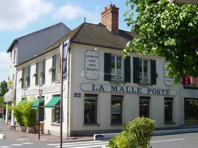 Immeuble - 150 m² - 6 pièces