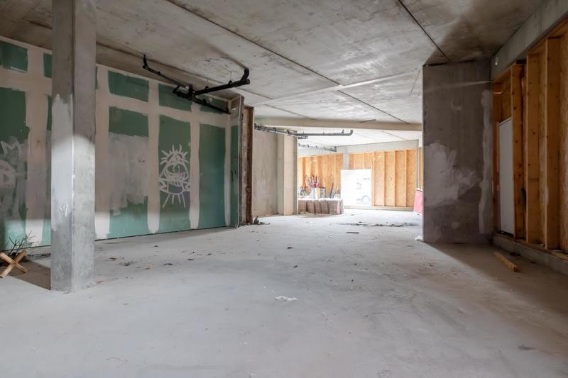 Local commercial - 177 m²